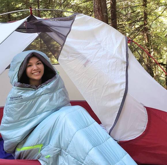 Meet your Posher, Rebecca - Picture 1 of 1